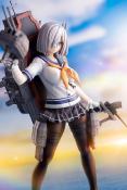 Kantai Collection statuette 1/7 Hamakaze Otsu-Kai 28 cm | AMAKUNI