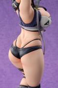 Super Robot Wars 5 statuette PVC 1/7 Chitose Kisaragi 25 cm | AMAKUNI