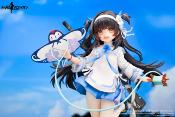 Girls Frontline statuette PVC 1/7 Type95 Kite Flyer in Spring Ver. 21 cm | Apex