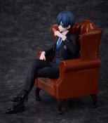 Black Butler: Boarding School Arc statuette PVC Ciel Phantomhive 15 cm | Aniplex