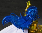 Saint Seiya statuette PVC Figuarts ZERO Metallic Touch Gemini Saga 21 cm I Tamashii Nations