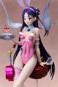 Original Character by Raita statuette 1/4 Yui Nitta Impish Bunny Ver. 41 cm | BIND ing