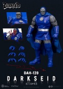 DC Comics figurine Darkseid 22 cm I Beast Kingdom
