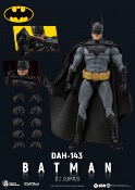 DC Comics figurine Batman 21 cm I Beast Kingdom