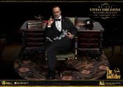Le Parrain – Statuette Master Craft Vito Corleone 31 cm | Beast Kingdom