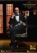 Le Parrain – Statuette Master Craft Vito Corleone 31 cm | Beast Kingdom