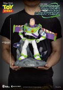 Toy Story statuette Master Craft Ranger Buzz Lightyear 34 cm I Beast Kingdom