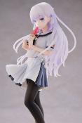 Summer Pockets Reflection Blue statuette PVC 1/7 Shiroha Naruse 24 cm | BELLFINE