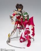 Saint Seiya figurine Saint Cloth Myth Ex Andromeda Shun (Final Bronze Cloth) 17 cm | TAMASHI NATIONS