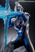 Ultraman Z statuette PVC FiguartsZERO (Extra Battle) Ultraman Z Original 29 cm | TAMASHI NATIONS 