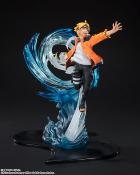 Boruto: Naruto Next Generation statuette PVC FiguartsZERO Boruto Uzumaki  Kizuna Relation | TAMASHI NATIONS  