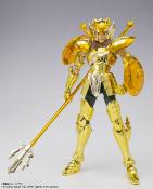 Saint Seiya figurine Saint Cloth Myth Ex Libra Dhoko (Revival Version) 17 cm | TAMASHI NATIONS