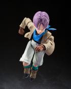 Dragon Ball GT figurine S.H. Figuarts Trunks 12 cm | Tamashii Nation 