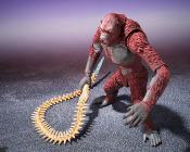 Godzilla x Kong: The New Empire figurine S.H. MonsterArts Skar King | TAMASHI NATIONS