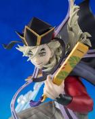 Demon Slayer: Kimetsu no Yaiba statuette PVC FiguartsZERO Doma 23 cm | BANDAI