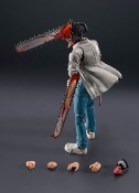 Chainsaw Man figurine S.H. Figuarts Chainsaw Man Reze Arc Ver. 15 cm I Tamashii Nations
