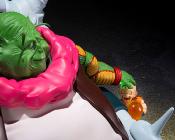 Dragon Ball figurine S.H.Figuarts The Great Elder 30 cm | BANDAI