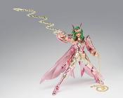 Saint Seiya figurine Saint Cloth Myth Ex Andromeda Shun (God Cloth) 17 cm | BANDAI