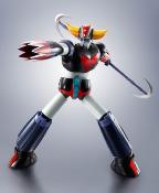 Goldorak figurine Robot Spirits Side Super UFO Robot Grendizer 16 cm | BANDAI