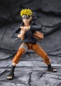 Naruto figurine S.H.Figuarts Naruto Uzomaki The Power To Unite 15 cm | BANDAI