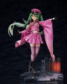 Hatsune Miku statuette PVC 1/7 Senbonzakura 10th Anniversary Ver. 24 cm | DESIGN COCO