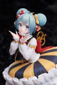 Hatsune Miku statuette PVC 1/7 Miku Expo 2023 VR Costume Contest Grand Prize Design 24 cm | DESIGN COCO