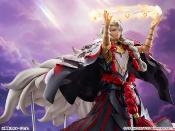Fate/Grand Order Final Singularity Grand Temple of Time: Solomon statuette PVC 1/7 Solomon King of Mages 33 cm | CYBERZ 