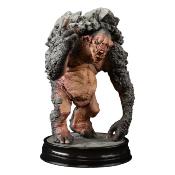 The Witcher 3 - Wild Hunt statuette PVC Rock Troll 25 cm | DARK HORSE