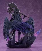 Overlord statuette PVC 1/7 Albedo Hermes Trismegistus Ver. 31 cm | DMM FACTORY