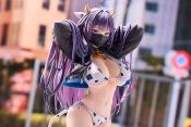 Biya Original Character statuette 1/6 Yuna: Cow Bikini Ver. 26 cm | ENSOUTOYS