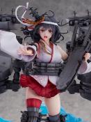 Kantai Collection/KanColle statuette PVC SHIBUYA SCRAMBLE FIGURE 1/7 Yamashiro Kai-II 27 cm | ESTREAM