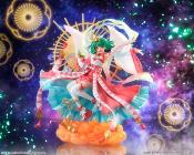 Macross Frontier statuette PVC SHIBUYA SCRAMBLE FIGURE 1/7 Ranka Lee Amaterasu Ver. 29 cm | ESTREAM
