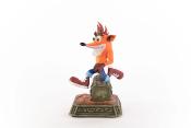 Crash Bandicoot statuette Crash Bandicoot Classic 32 cm | F4F