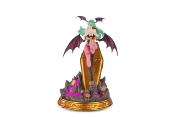 Darkstalkers statuette 1/6 Morrigan Aensland 43 cm | F4F