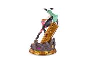 Darkstalkers statuette 1/6 Morrigan Aensland 43 cm | F4F