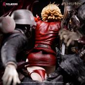  Hellsing Ultimate statuette Elite Exclusive 1/5 Seras Victoria | Figurama 