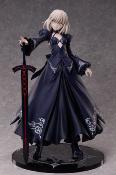 Fate/Grand Order statuette PVC 1/4 Saber/Altria Pendragon (Alter) 41 cm | FREEING