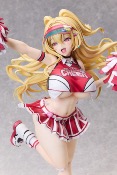 Goddess of Victory: Nikke statuette PVC 1/4 Clay 46 cm I FREEing
