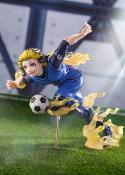 Blue Lock statuette PVC 1/7 Meguru Bachira 19 cm | FURYU