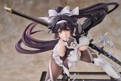 Azur Lane statuette 1/7 Takao: Divine Exorcist's Blade 17 cm | Good Smile Company