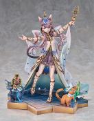 Arknights statuette PVC 1/7 Pepe: Nuit of the Nightsky Ver. 26 cm - Good Smile Company