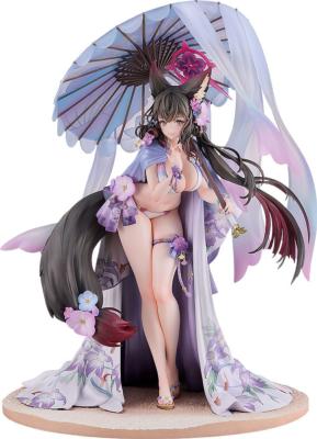 Blue Archive statuette PVC 1/7 Wakamo (Swimsuit) 27 cm | Good Smile Company