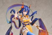 Arknights statuette PVC 1/7 Ch'en: Spring Festival Ver. 25 cm | Good Smile Company 