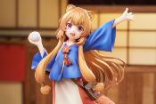 The Rising of the Shield Hero statuette PVC 1/7 Raphtalia: Snow Play Ver. 20 cm | Good Smile Company