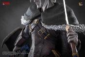 Dungeons & Dragons statuette 1/4 Drizzt Do'Urden (35th Anniversary Edition) Previews Exclusive 40 cm | GATHERERS TAVERN