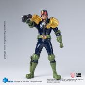 Judge Dredd figurine 1/12 Exquisite Super Series 15 cm | HIYA
