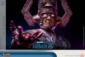 Les Quatre Fantastiques : Premiers pas figurine vinyle Jumbo Sofvi Masterpiece Galactus 70 cm | HOT TOYS