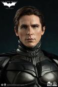 The Dark Knight Trilogy buste 1/1 Batman (Christian Bale) 91 cm | INFINITY STUDIO