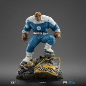 Fantastic Four statuette 1/10 Art Scale The Thing 26 cm | IRON STUDIOS