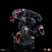 Marvel statuette Art Scale Deluxe 1/10 Venom 25 cm | IRON STUDIOS